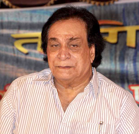Read more about the article Kader Khan