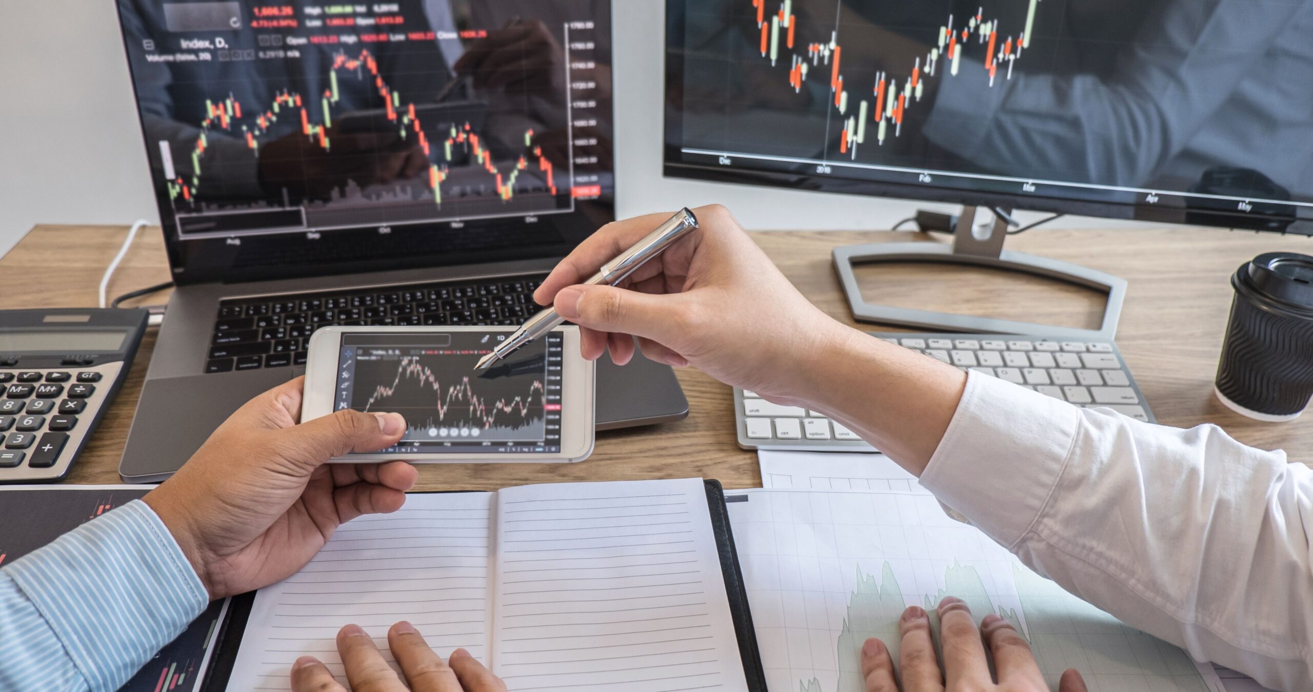 Read more about the article Finance & Administration