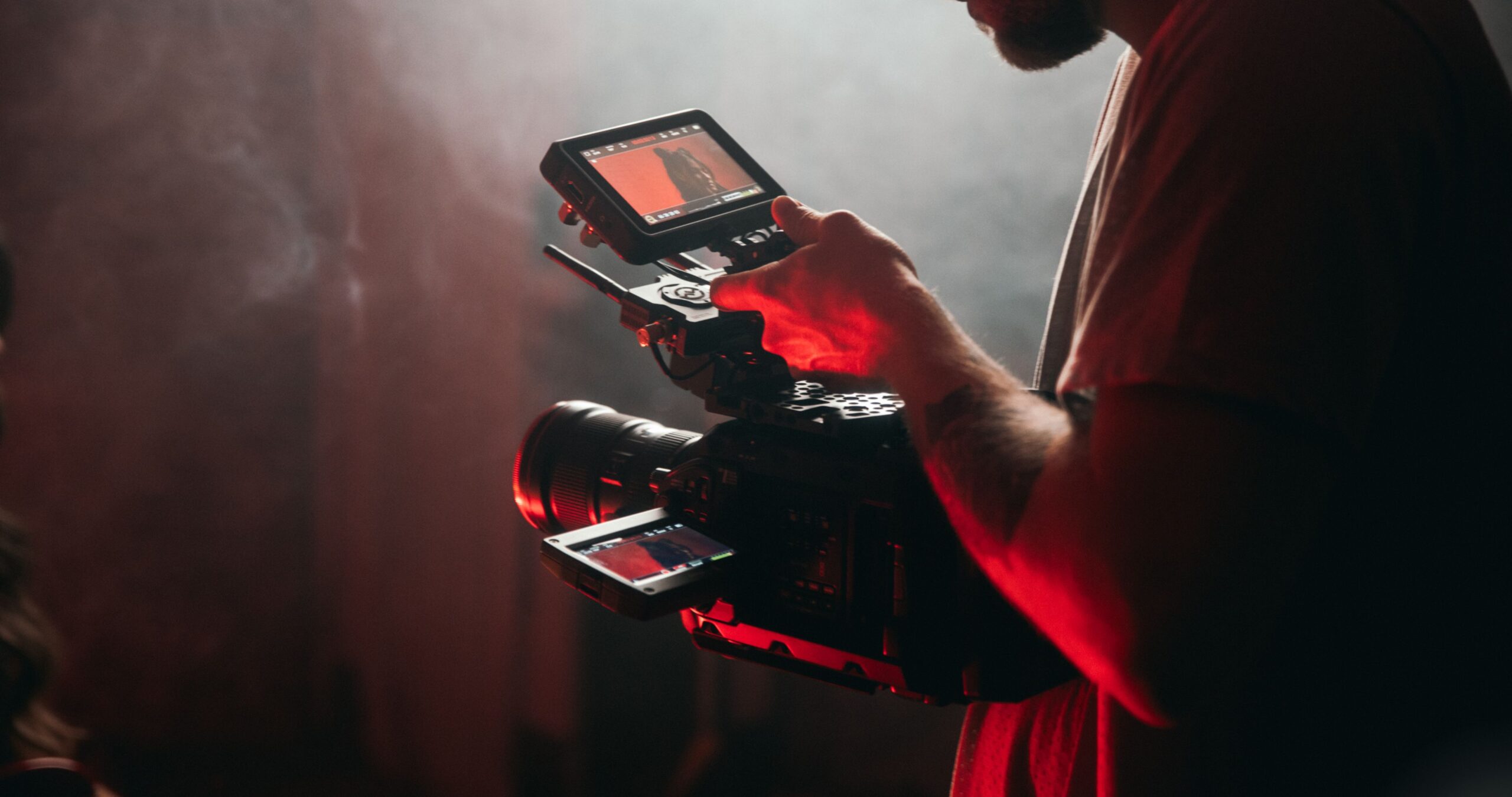 Read more about the article Emerging Trends in Canadian Filmmaking