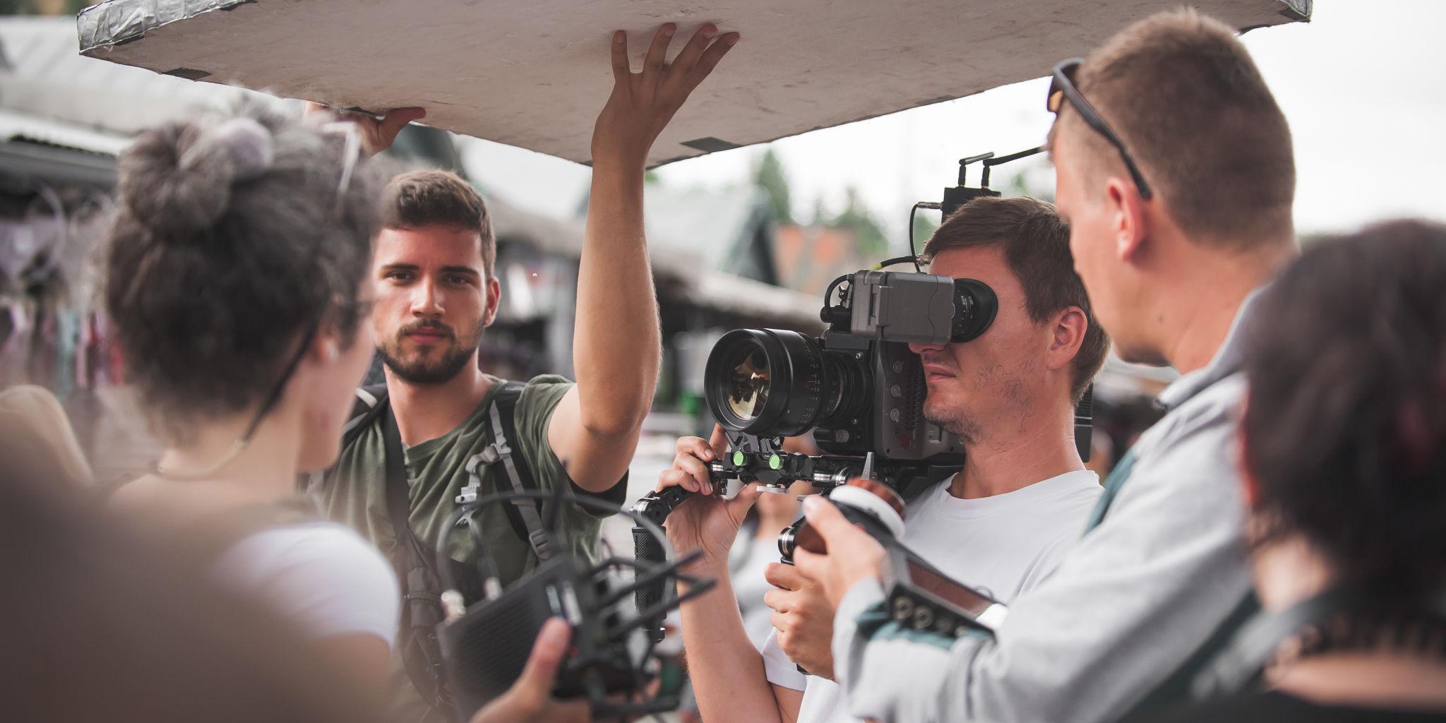 Streaming is breaking borders global cinema is now truly worldwide 